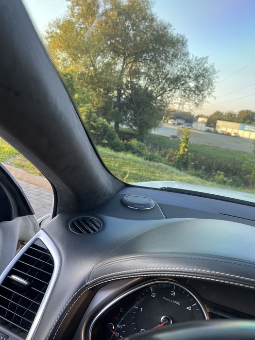 Audi Q7 4.2 tdi