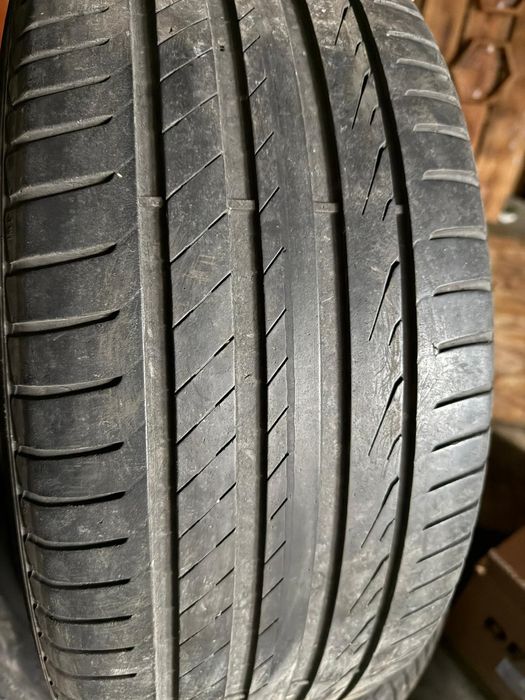 Opony 235x45x18 pirelli  2019r