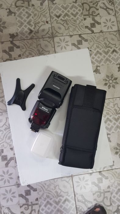SB -900 для Nikon.