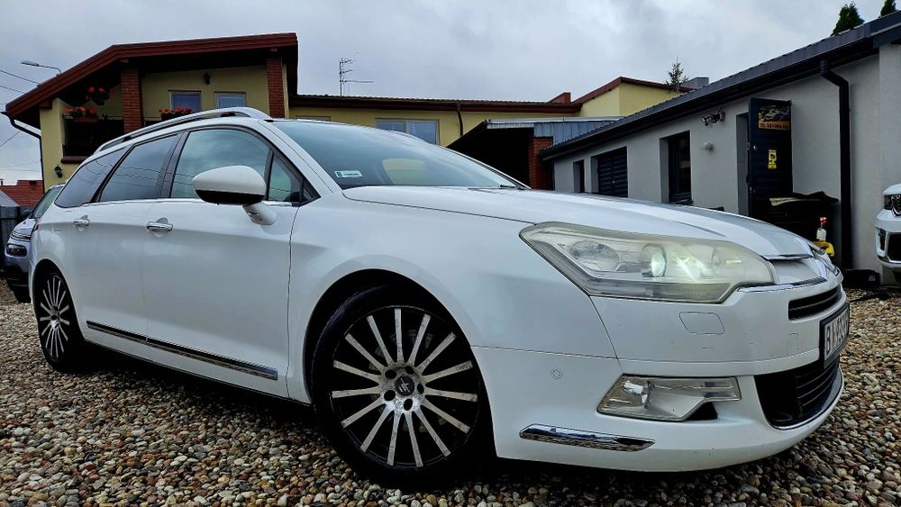 Citroën C5