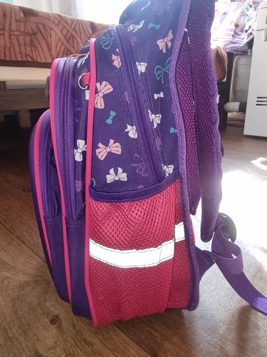 Шкільні рюкзаки 1-4 клас