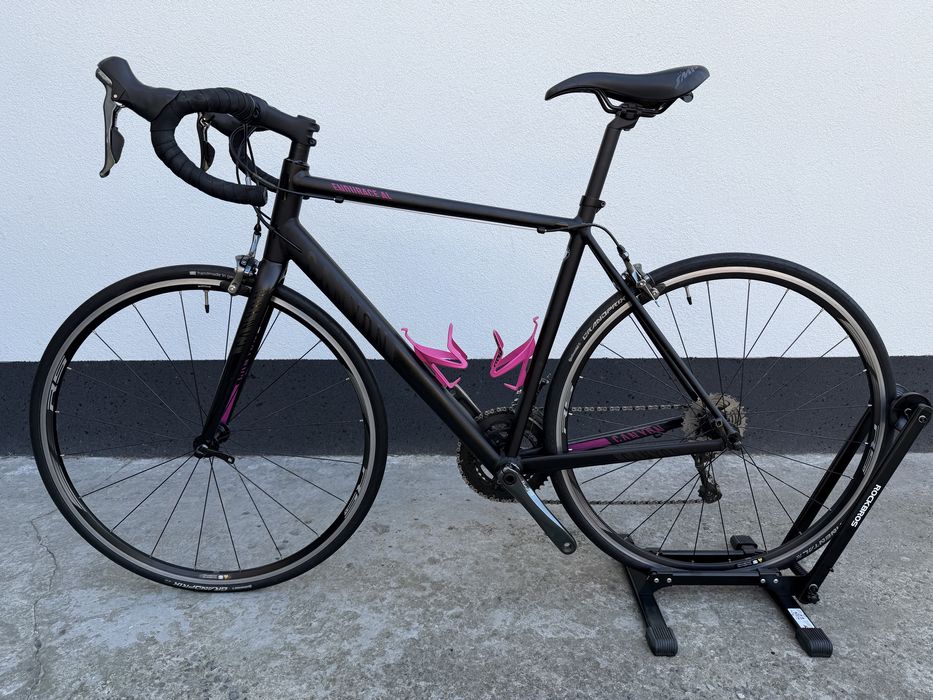 Rower szosowy CANYON Endurace AL -kolarski