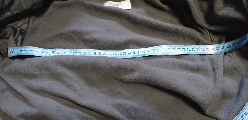 Зимова дитяча куртка для хлопчика