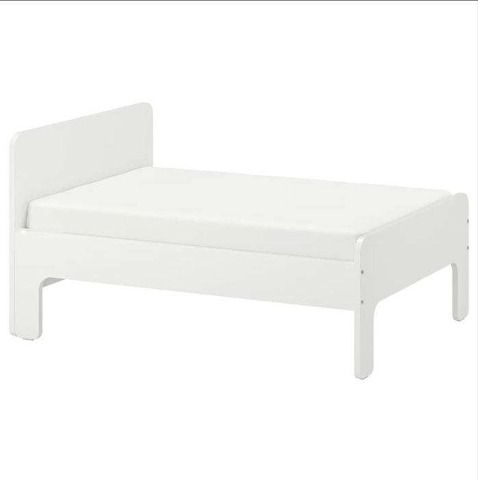 Cama extensível Släkt IKEA