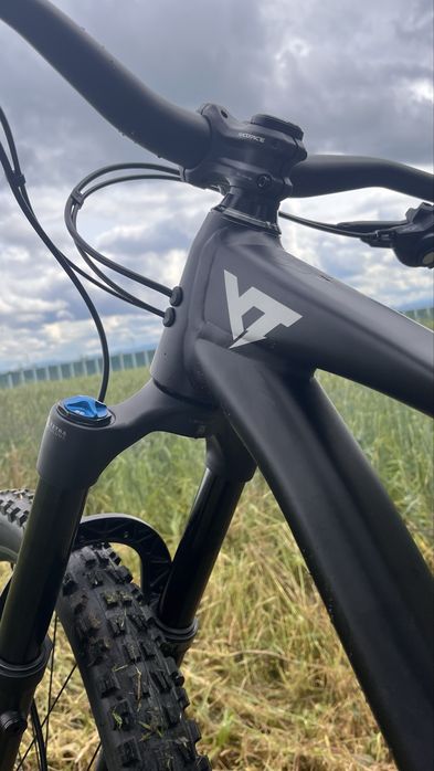 YT Industries Jeffsy AL 2025 roz. L