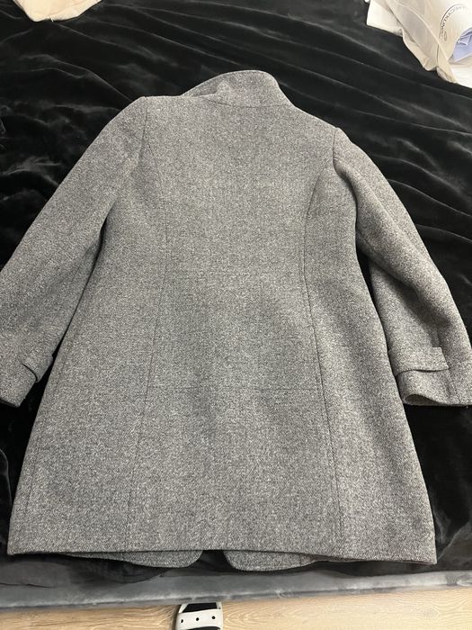 Płaszcz zimowy biba 38