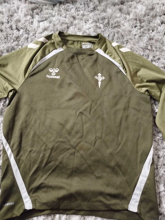 Camisola RC Celta de Vigo Época 25-26