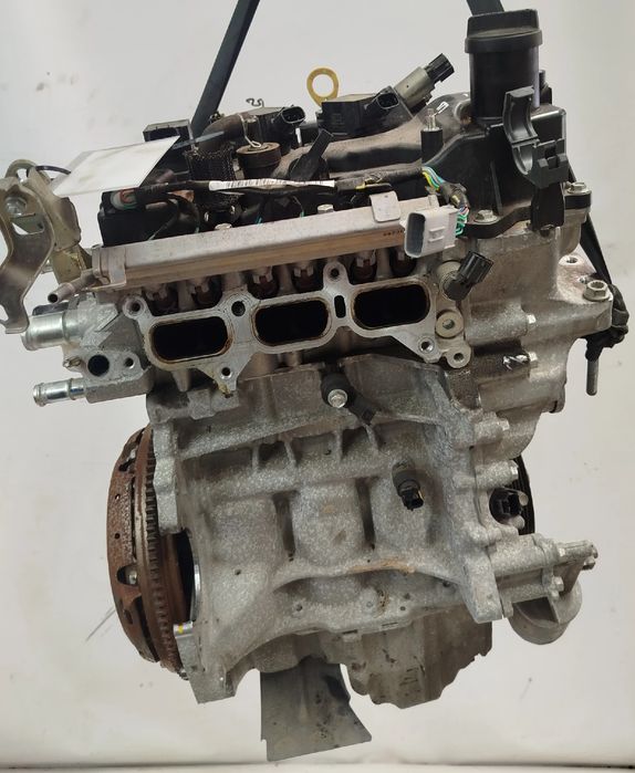 Motor completo PEUGEOT 108