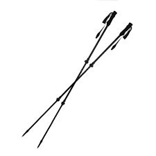 3F 180 ГРАМ! C1 Trekking Pole Carbon — ультралегка трекінгова палиця