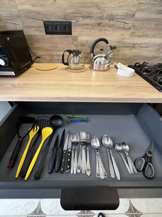 Подобово.  Височана 18. Центр. Парковка