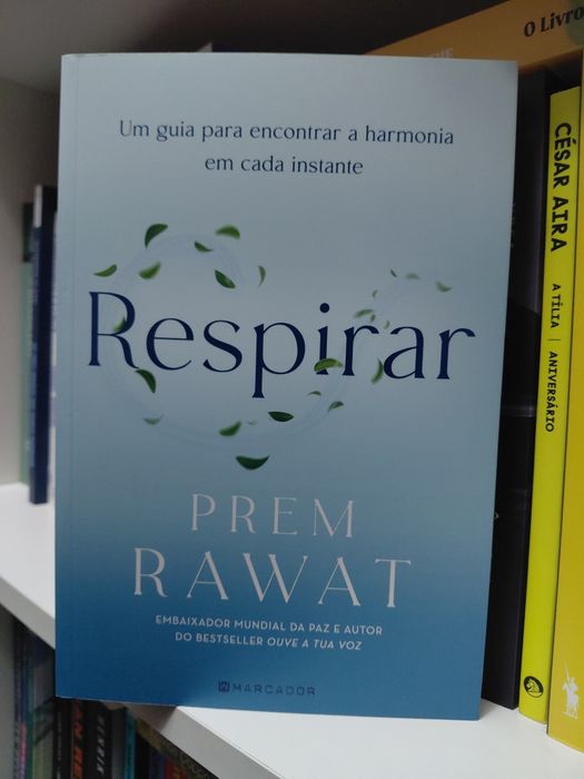 "Respirar" - Prem Rawat