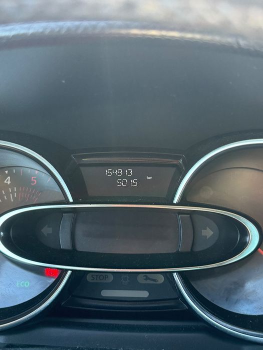 Renault Clio 1.5 dCi GT Line – 90 cv – 2017