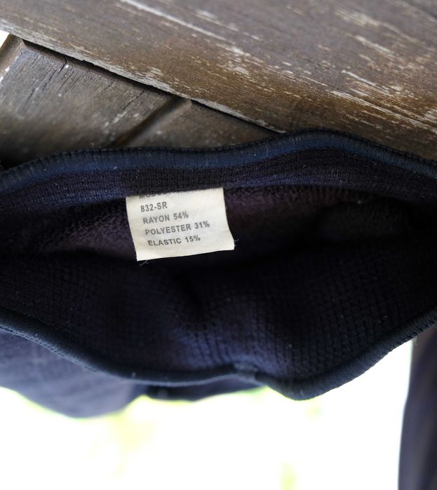 Joelheiras Voleibol - Mikasa