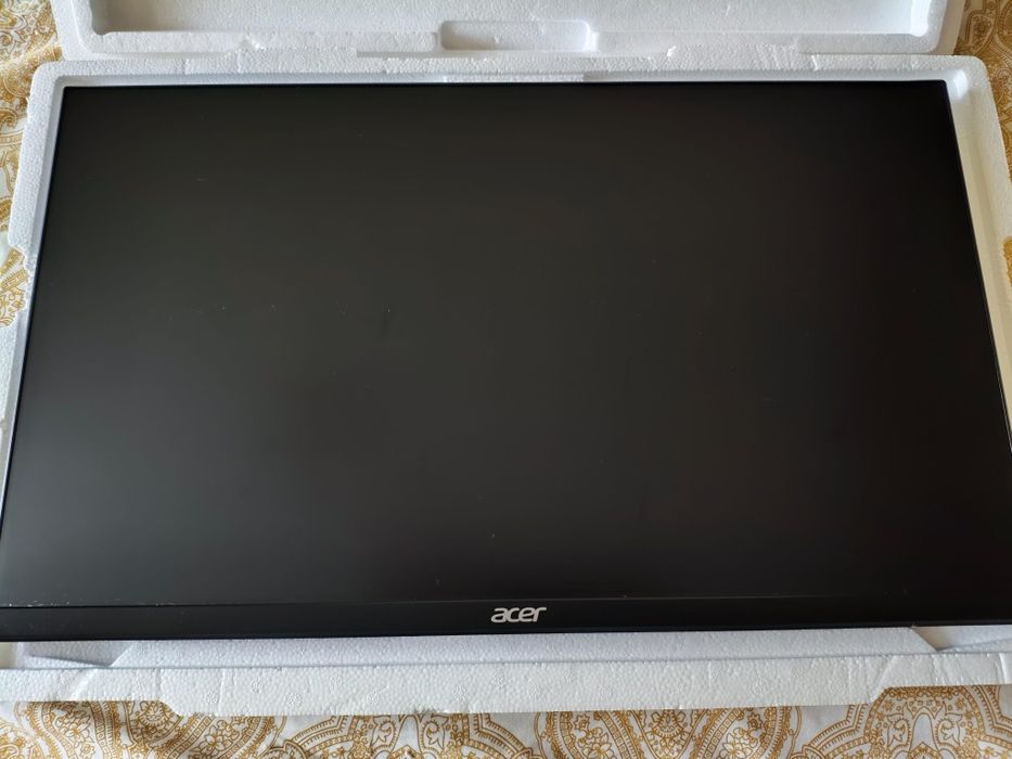 Monitor Acer Gaming KG240Y M3  LED 180Hz FHD