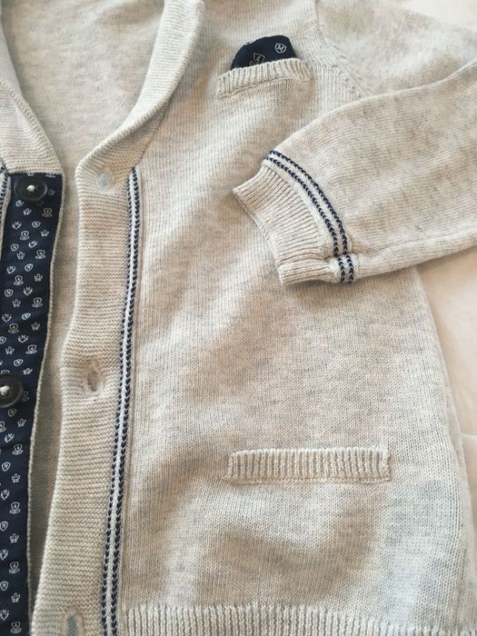 Casaco Mayoral 3 anos