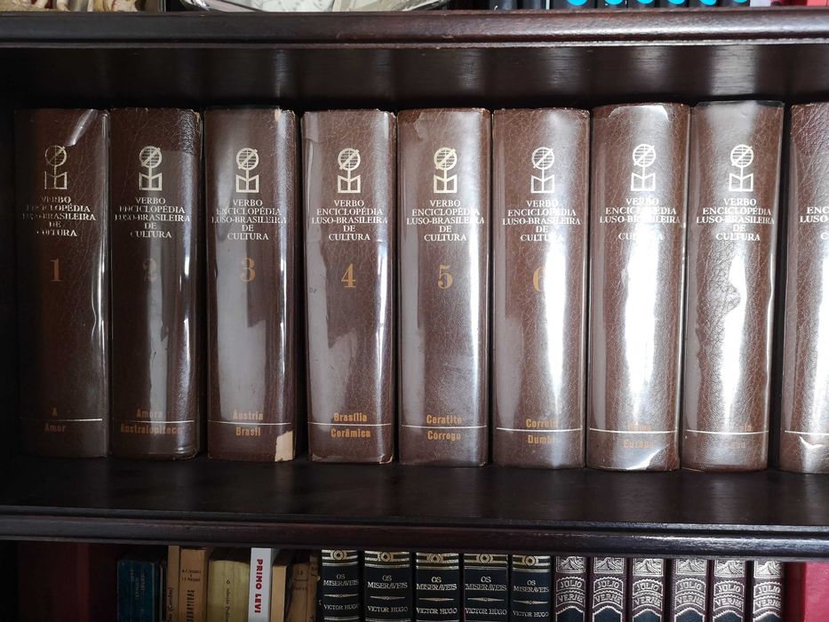 Enciclopédia Luso-Brasileira