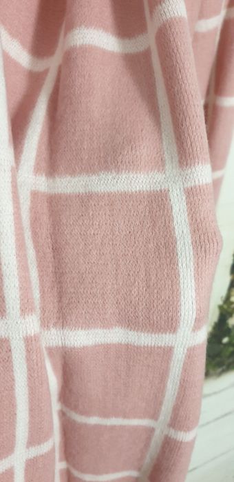 Nowa piękna husta H&M Divided