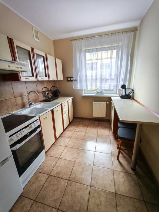 Mieszkanie – Poznań, Górczyn - Więcej