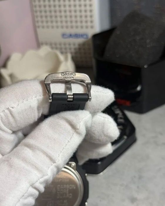 Męski Casio ga 2100