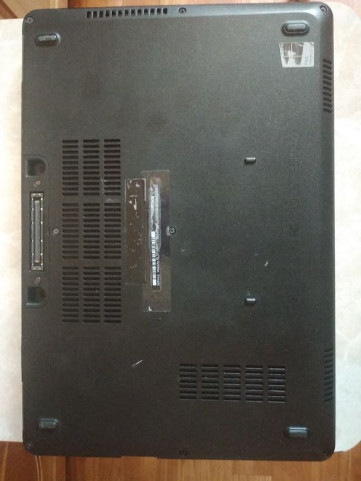 Dell Latitude E5270, 12.5", i5-63000U 2.4GHz, 8Gb, 256Gb