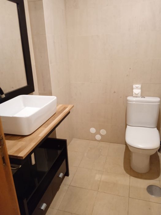 Casa de banho (conjunto)