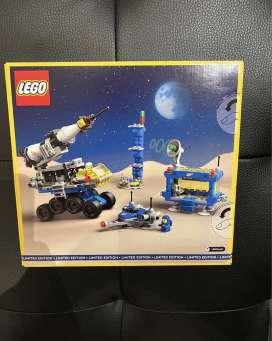 Lego 40712 Bydgoszcz