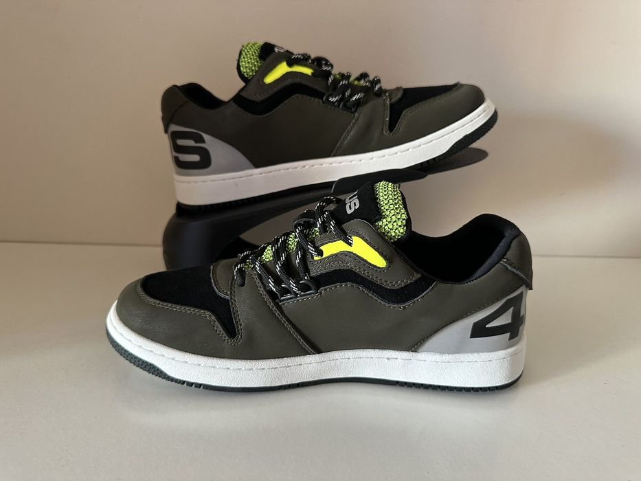 Чоловічі кросівки CALPIERRE