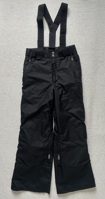 WEDZE spodnie narciarskie pull’n fit 500 PNF fit