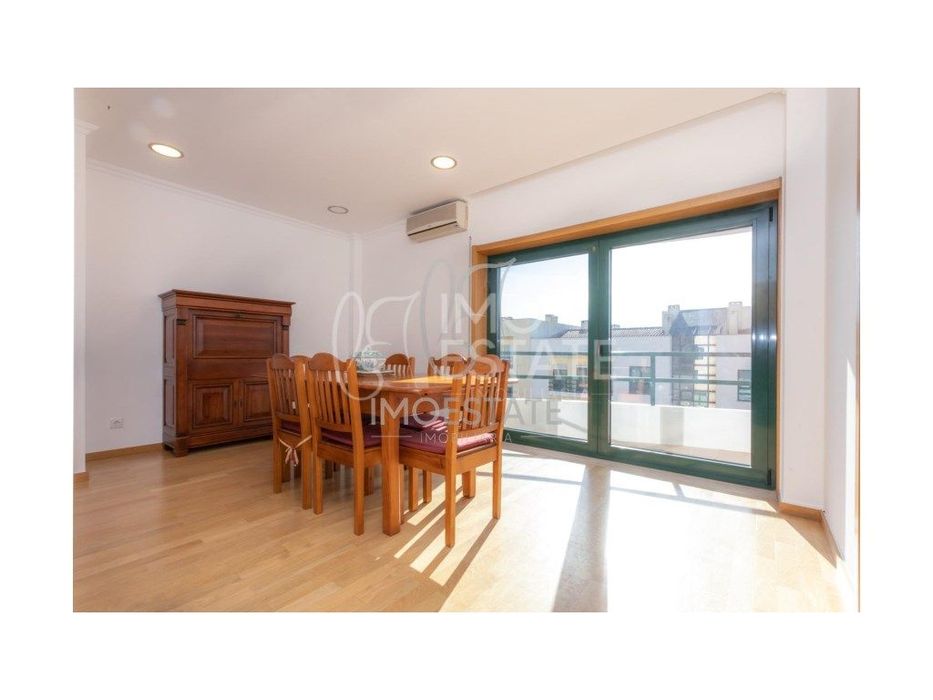 Apartamento T3 Urbanização Panorama