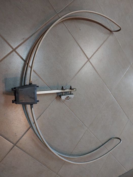 Antena radiowa dookólna Dipol Rydułtowy • OLX.pl