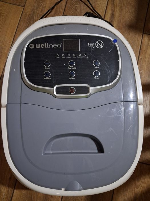 Urządzenie do masażu