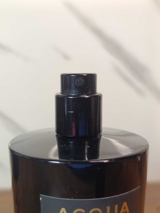 Acqua di Parma Vaniglia оригінал