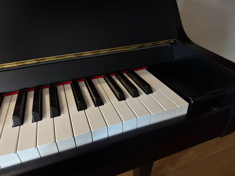 Fortepian hybrydowy YAMAHA GRAN TOUCH GT 1