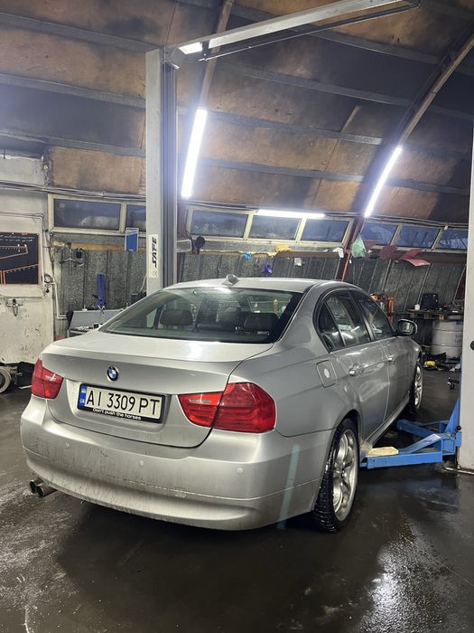 Bmw e90 328xi manual 2011 Lci