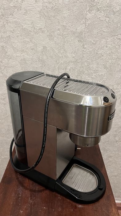 Ріжкова кавоварка  De’Longhi