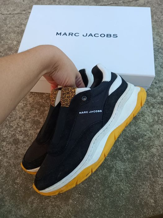 Ténis Marc Jacobs