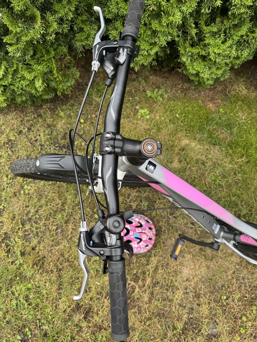 Rower KROSS dziewczęcy damski