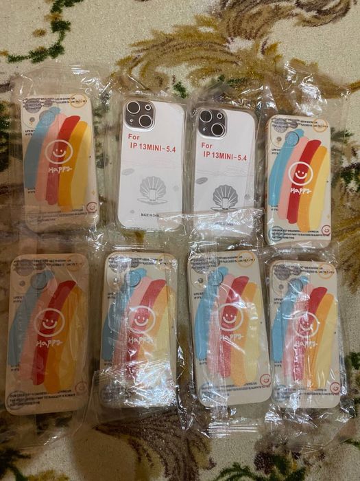 Чохли на XR дешево 13 міні, 13, 13 про