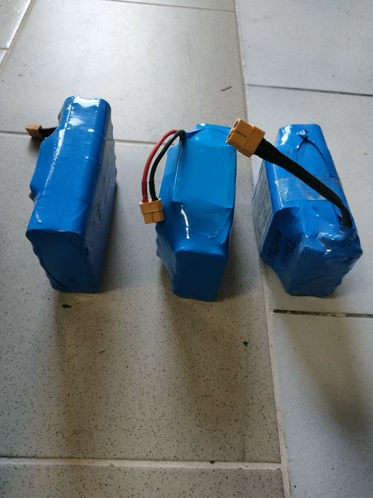 Bateria 36v  sprzedam