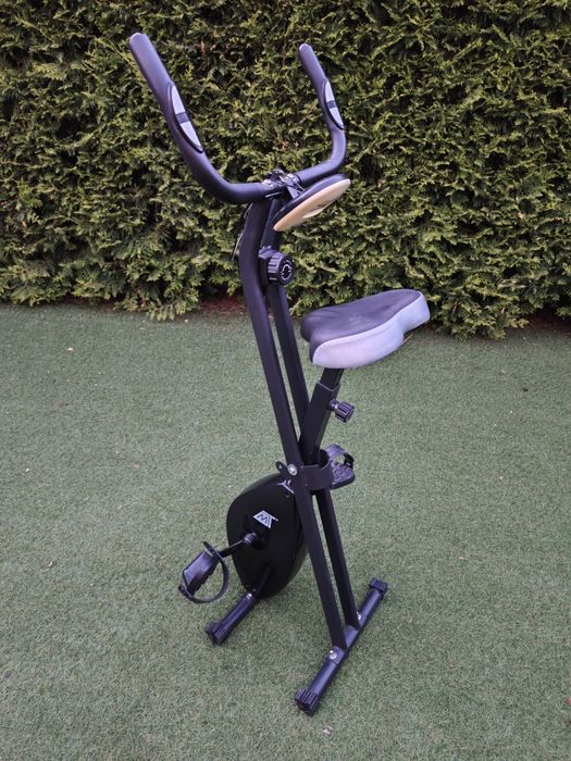 Rower stacjonarny Malatec MT - stan bdb