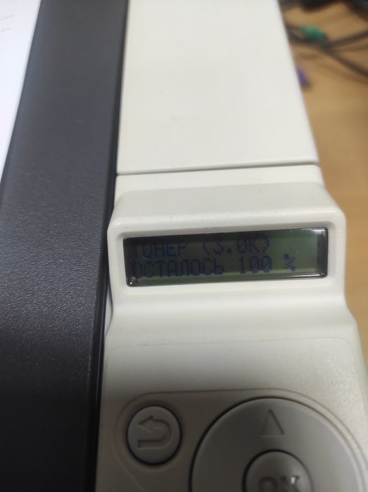 Светодиодный монохромный принтер OKI b432dn