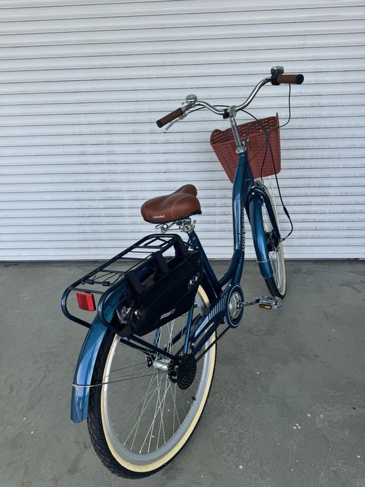 Дорожнік аквамарін  36 вольт 500 ват 12 ампер