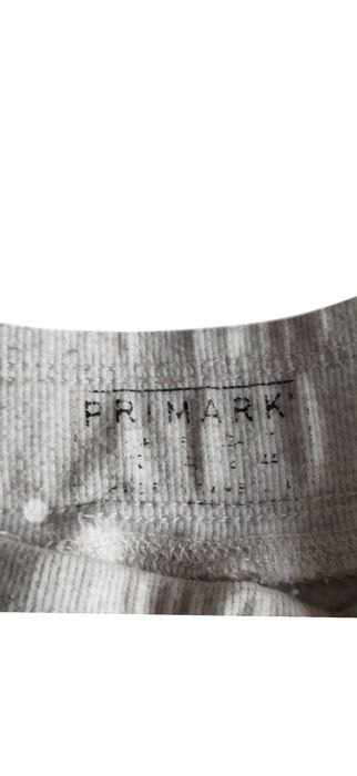 Спортивные штаны серые