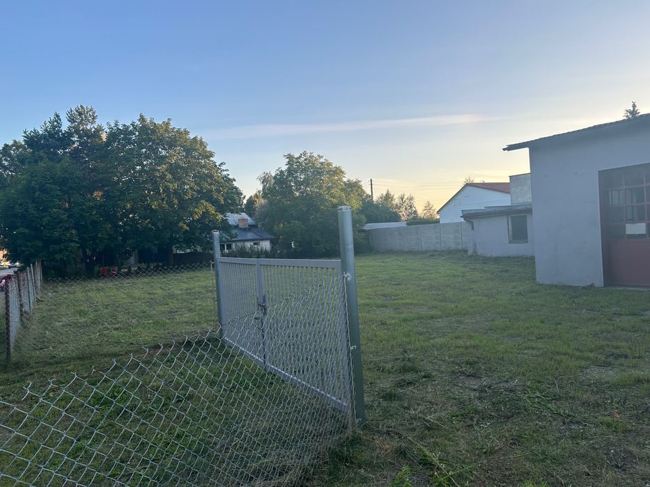 WYNAJEM Hala/warsztat/magazyn 130m2 zamosc Bydgoszcz  TOP OFERTA