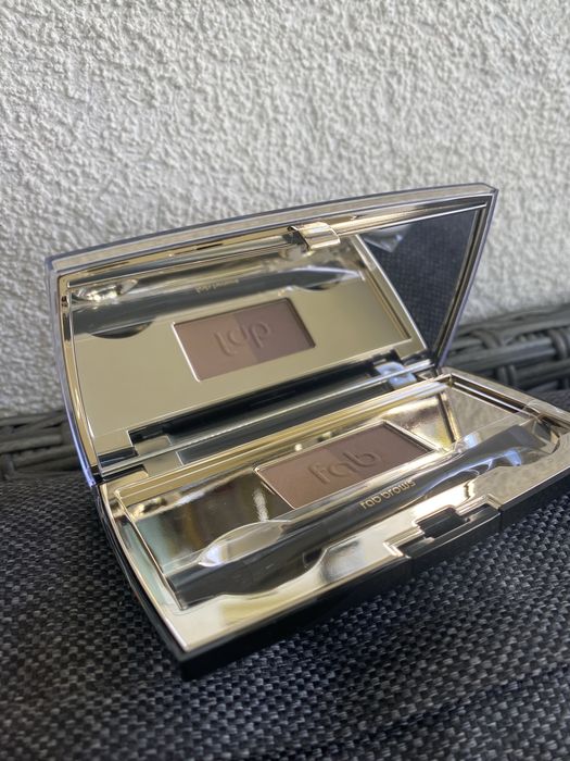 Zestaw do brwii fab brows