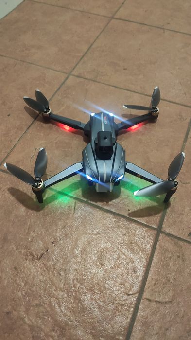 gps дрон K18 MAX