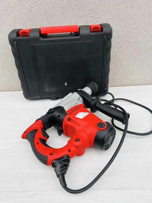 Перфоратор Einhell RT-RH 32 SDS+ 1250Вт, в навності!