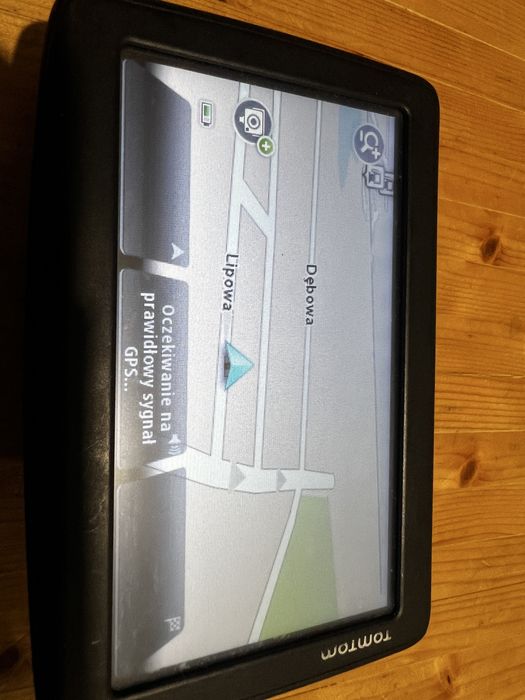 Zestaw 2 nawigacji GPS: TomTom i Medion GoPal – sprawne