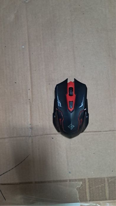 Pc tsunami com monitor