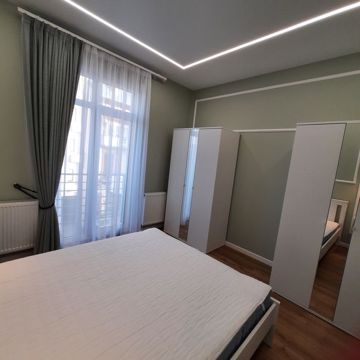 Оренда квартири на Залізничному районі, привокзальна